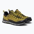 Men's trekking boots Meindl Lite Trail GTX yellow 3966/85 5