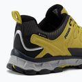 Men's trekking boots Meindl Lite Trail GTX yellow 3966/85 8