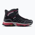 Men's hiking boots Meindl Finale Mid GTX black 4703/01 2
