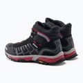 Men's hiking boots Meindl Finale Mid GTX black 4703/01 3