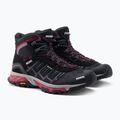 Men's hiking boots Meindl Finale Mid GTX black 4703/01 5