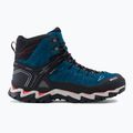 Men's trekking boots Meindl Lite Hike GTX blue 4692/09 2