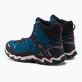 Men's trekking boots Meindl Lite Hike GTX blue 4692/09 3