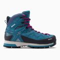 Women's trekking boots Meindl Tonale Lady GTX blue 3843/53 2