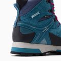Women's trekking boots Meindl Tonale Lady GTX blue 3843/53 7