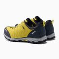 Men's hiking boots Meindl Mondello GTX yellow 5522/85 3