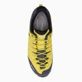 Men's hiking boots Meindl Mondello GTX yellow 5522/85 6