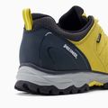Men's hiking boots Meindl Mondello GTX yellow 5522/85 7