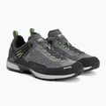 Men's trekking boots Meindl Top Trail GTX grey 4715/03 4