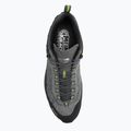 Men's trekking boots Meindl Top Trail GTX grey 4715/03 6