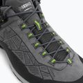 Men's trekking boots Meindl Top Trail GTX grey 4715/03 7