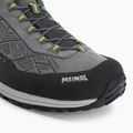 Men's trekking boots Meindl Top Trail GTX grey 4715/03 8