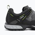 Men's trekking boots Meindl Top Trail GTX grey 4715/03 9