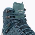 Women's trekking boots Meindl Top Trail Lady Mid GTX blue 4716/93 10