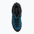Men's trekking boots Meindl Top Trail Mid GTX blue 4717/53 6