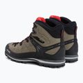 Men's trekking boots Meindl Litepeak GTX brown 3928/05 3