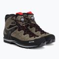 Men's trekking boots Meindl Litepeak GTX brown 3928/05 4