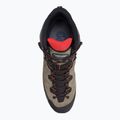 Men's trekking boots Meindl Litepeak GTX brown 3928/05 6