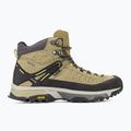 Men's trekking boots Meindl Top Trail Mid GTX nature/yellow 2