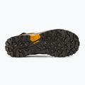 Meindl Bari men's trekking sandals - Comfort fit brown/maze 4