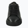 GANT Mc Julien black/black men's shoes 9