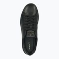 GANT Mc Julien black/black men's shoes 11