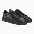 GANT Mc Julien black/black men's shoes 4