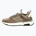 GANT Jeuton dark taupe men's shoes 8