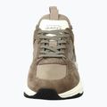 GANT Jeuton dark taupe men's shoes 9