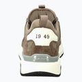 GANT Jeuton dark taupe men's shoes 10