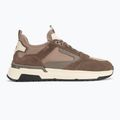 GANT Jeuton dark taupe men's shoes 2