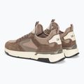 GANT Jeuton dark taupe men's shoes 3