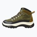 GANT Hillark olive men's shoes 8