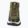 GANT Hillark olive men's shoes 9