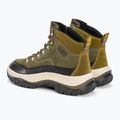 GANT Hillark olive men's shoes 3