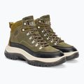 GANT Hillark olive men's shoes 4