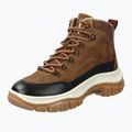 GANT Hillark warm khaki men's shoes 7