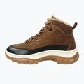 GANT Hillark warm khaki men's shoes 8