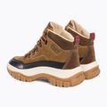 GANT Hillark warm khaki men's shoes 3