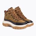 GANT Hillark warm khaki men's shoes 4