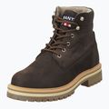 GANT Palrock dark brown men's shoes 7