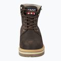 GANT Palrock dark brown men's shoes 9