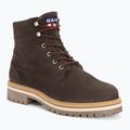 GANT Palrock dark brown men's shoes