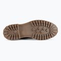 GANT Palrock dark brown men's shoes 5