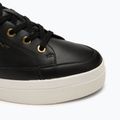 GANT women's shoes Avona black 8
