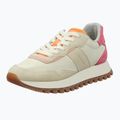 GANT women's shoes Caffay beige/orange 9