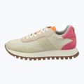 GANT women's shoes Caffay beige/orange 10