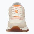 GANT women's shoes Caffay beige/orange 11