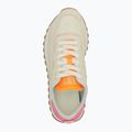 GANT women's shoes Caffay beige/orange 14