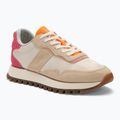 GANT women's shoes Caffay beige/orange